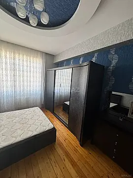Kirayə verilir 3 otaqlı mənzil 80 m²