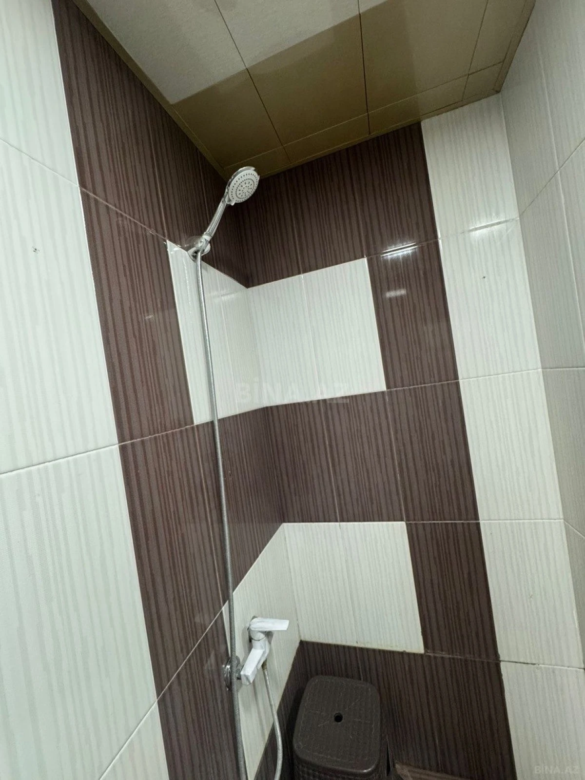 Kirayə verilir 3 otaqlı mənzil 80 m²