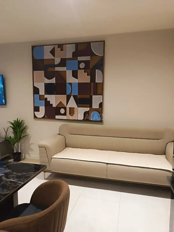 Kirayə verilir 1 otaqlı mənzil 60 m²