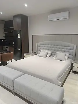 Kirayə verilir 1 otaqlı mənzil 60 m²