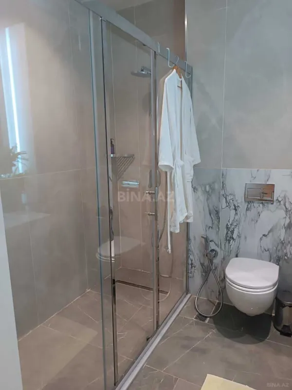 Kirayə verilir 1 otaqlı mənzil 60 m²