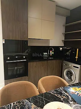Kirayə verilir 1 otaqlı mənzil 60 m²
