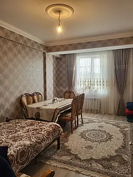 Satılır 2 otaqlı mənzil 55 m²