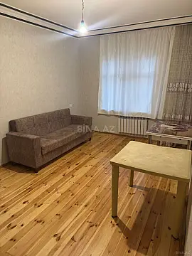 Kirayə verilir 2 otaqlı mənzil 75 m² — Bakı, Yeni Yasamal 2 otaq 75.00 m²