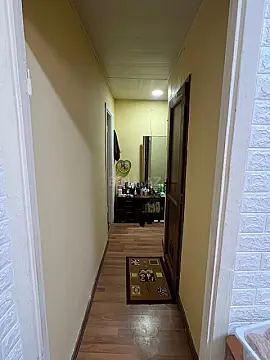 Satılır 1 otaqlı mənzil 34 m²