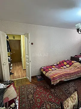 Satılır 1 otaqlı mənzil 34 m²