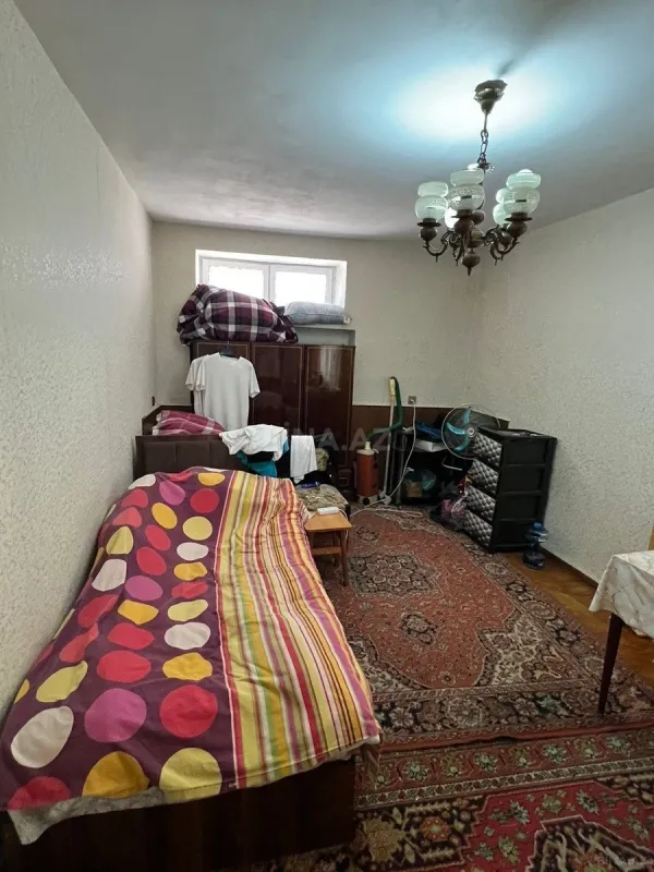 Satılır 1 otaqlı mənzil 34 m²