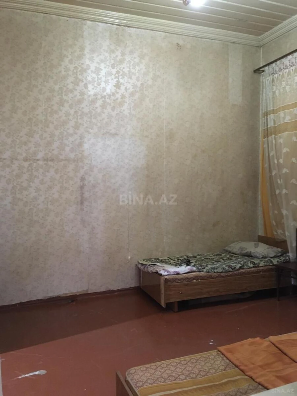 Satılır 2 otaqlı mənzil 45 m²