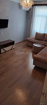 Kirayə verilir 2 otaqlı mənzil 50 m² — Bakı, Əhmədli 2 otaq 50.00 m²