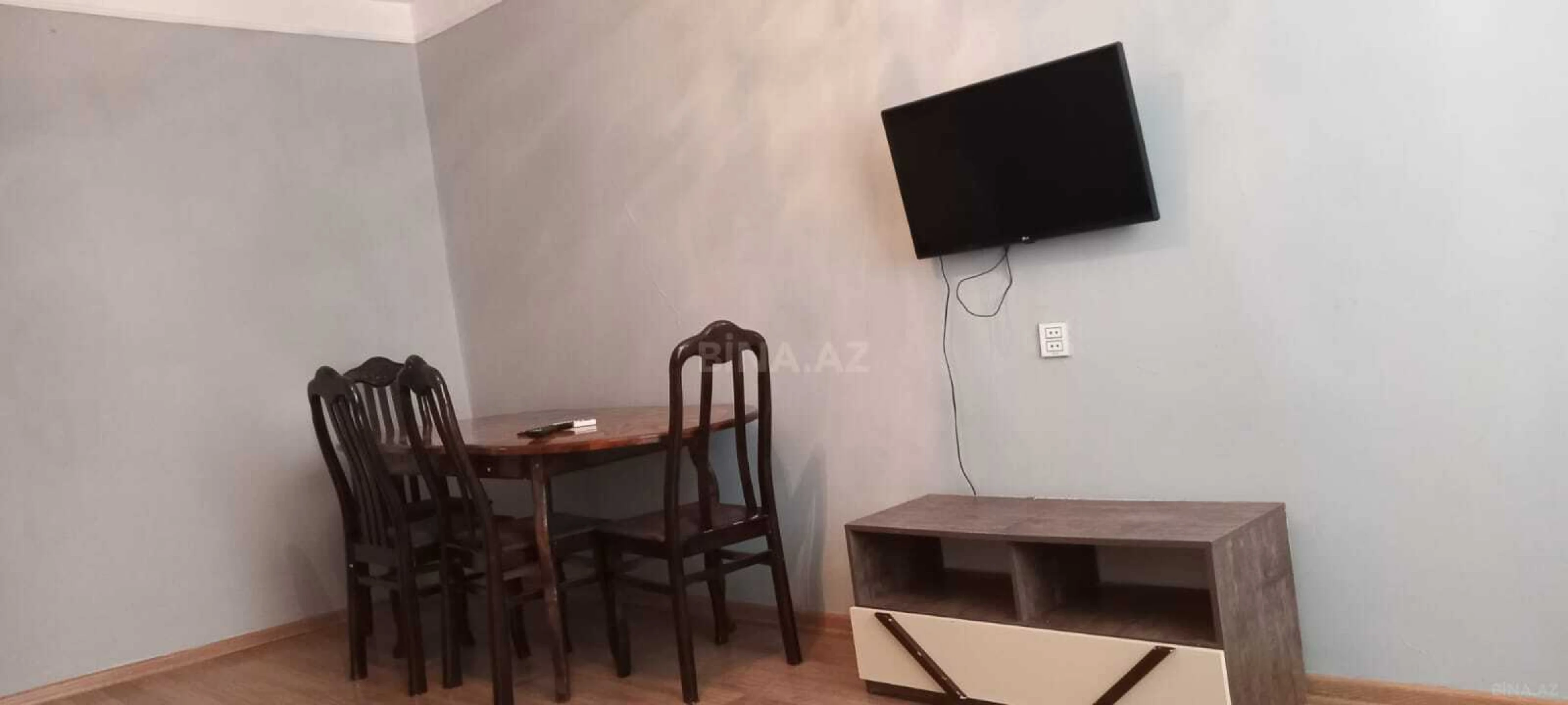 Kirayə verilir 2 otaqlı mənzil 50 m²