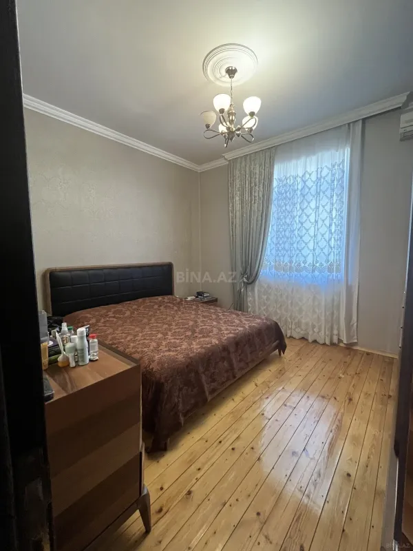 Satılır 3 otaqlı həyət evi 100 m²