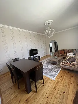 Satılır 3 otaqlı həyət evi 100 m²