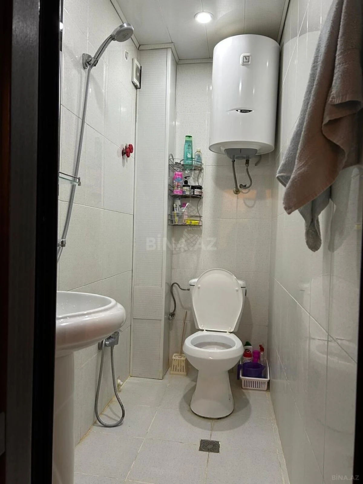 Satılır 2 otaqlı mənzil 40 m²