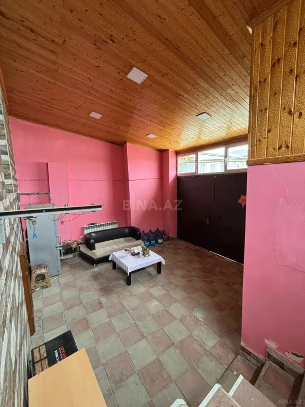 Satılır 2 otaqlı həyət evi 72 m²