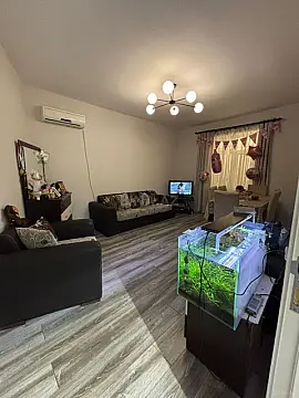 Satılır 2 otaqlı həyət evi 72 m²