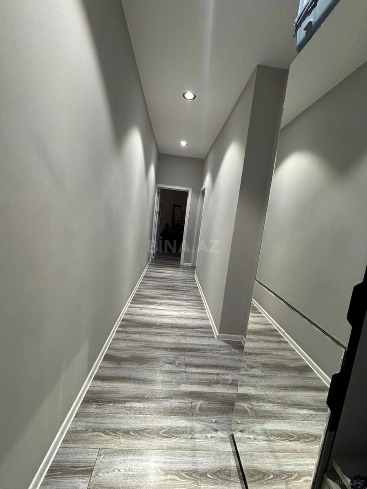 Satılır 2 otaqlı həyət evi 72 m²