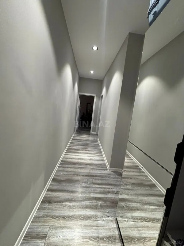 Satılır 2 otaqlı həyət evi 72 m²
