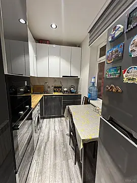 Satılır 2 otaqlı həyət evi 72 m²