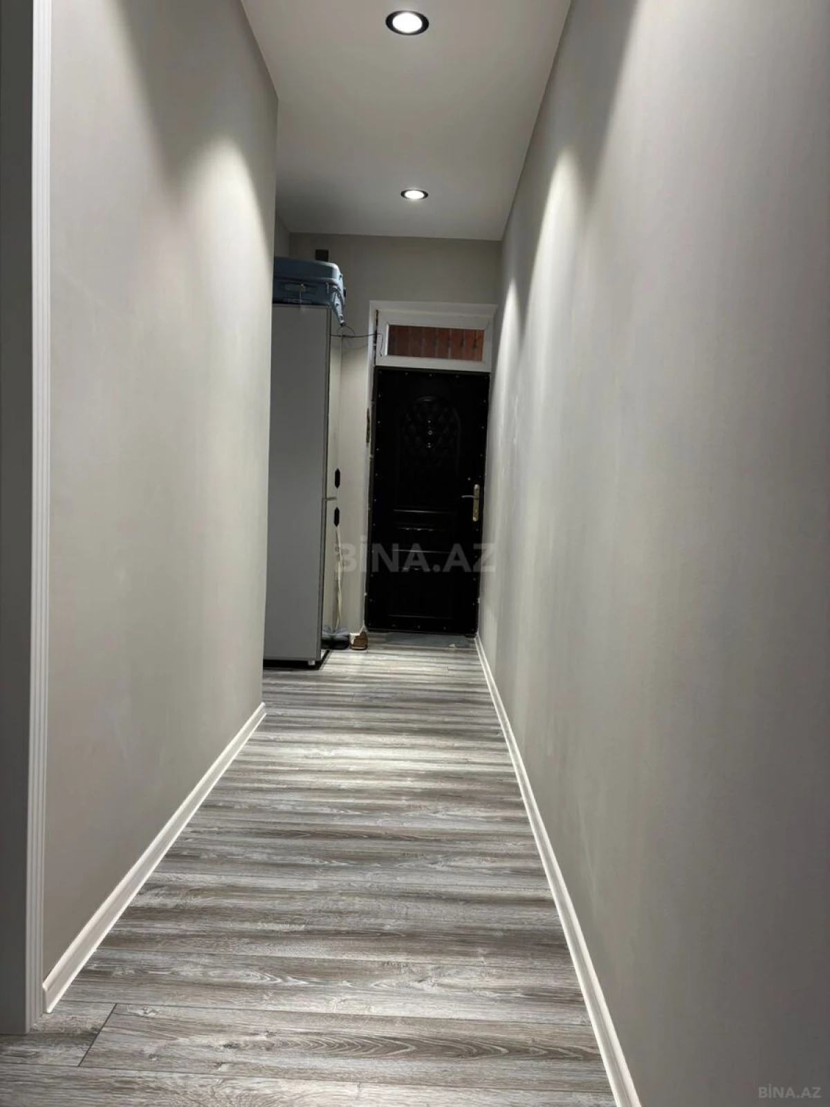 Satılır 2 otaqlı həyət evi 72 m²
