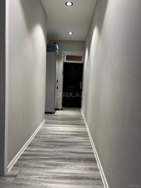 Satılır 2 otaqlı həyət evi 72 m²
