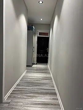 Satılır 2 otaqlı həyət evi 72 m²