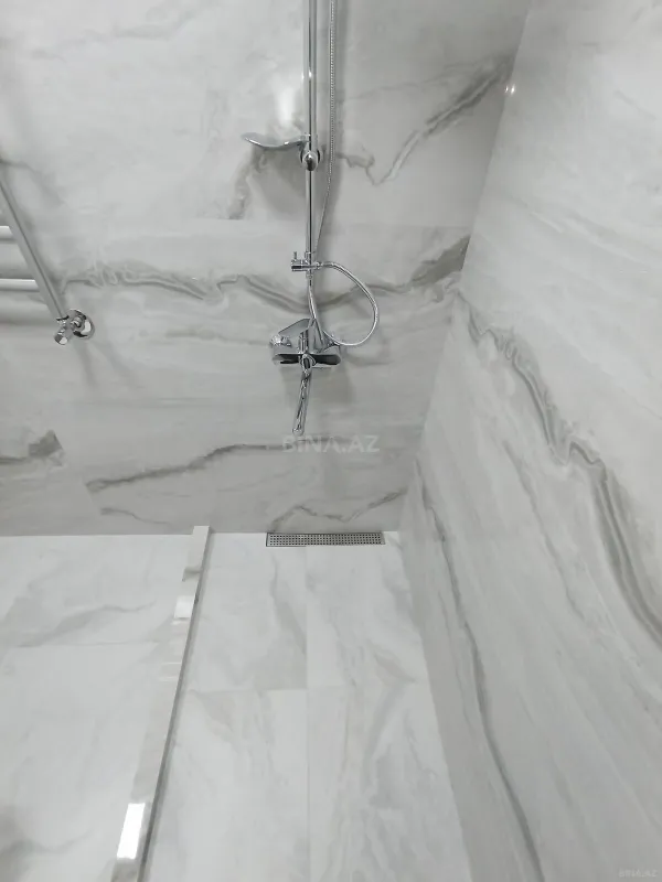 Satılır 2 otaqlı mənzil 56.3 m²