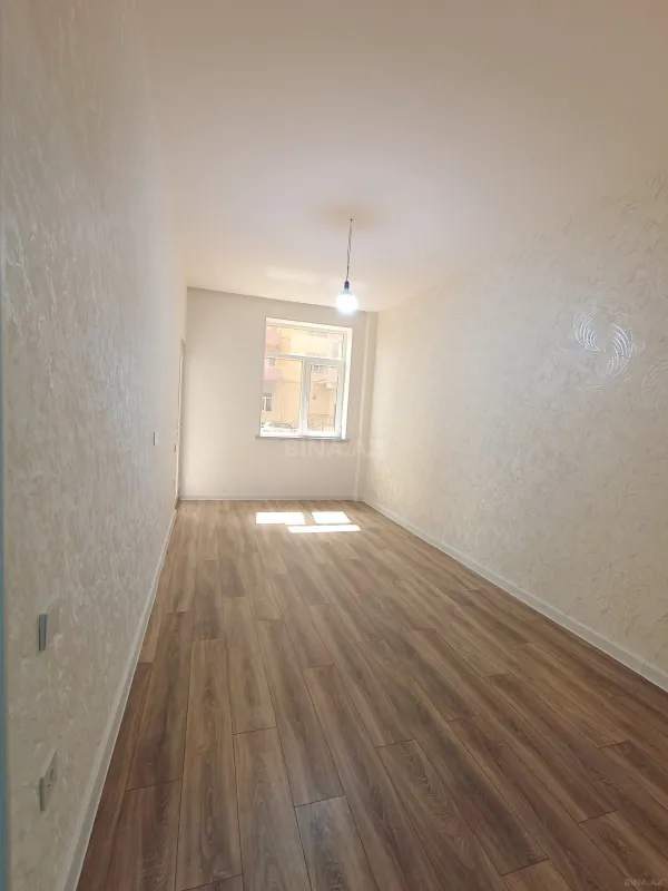 Satılır 2 otaqlı mənzil 56.3 m²