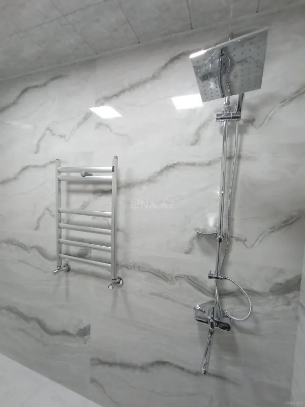 Satılır 2 otaqlı mənzil 56.3 m²