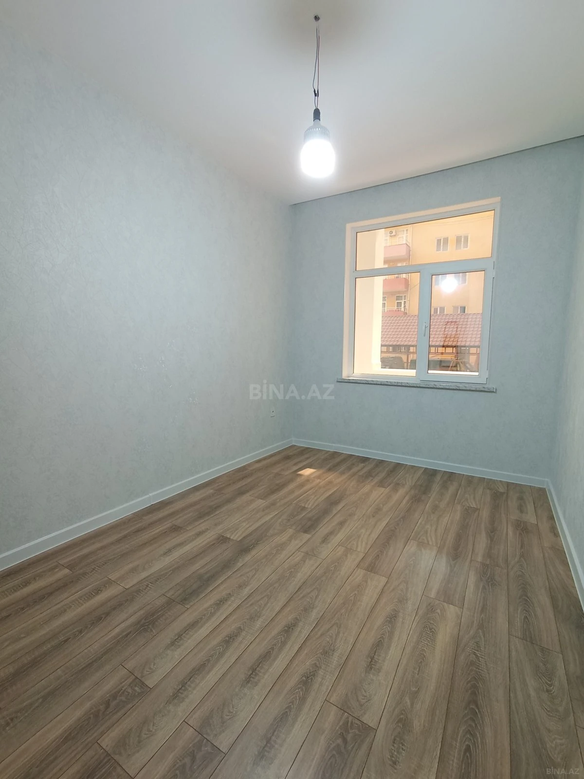 Satılır 2 otaqlı mənzil 56.3 m²