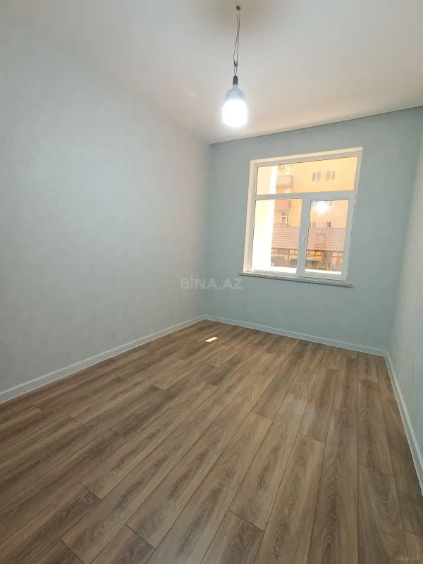 Satılır 2 otaqlı mənzil 56.3 m²