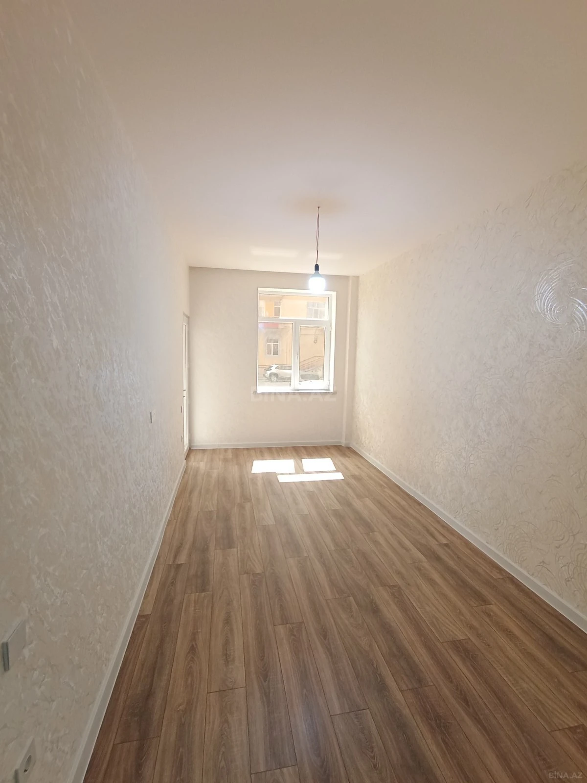Satılır 2 otaqlı mənzil 56.3 m²