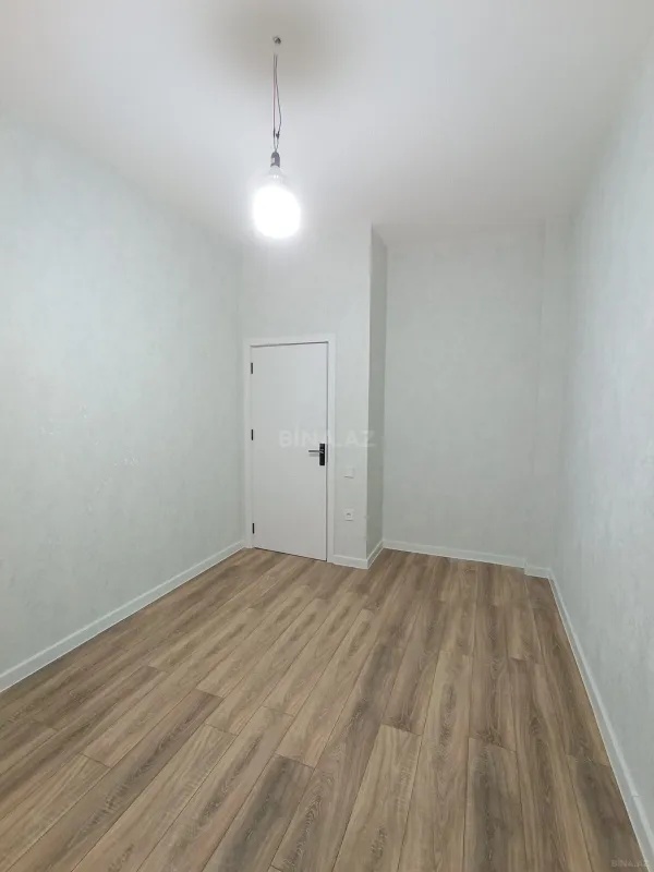Satılır 2 otaqlı mənzil 56.3 m²