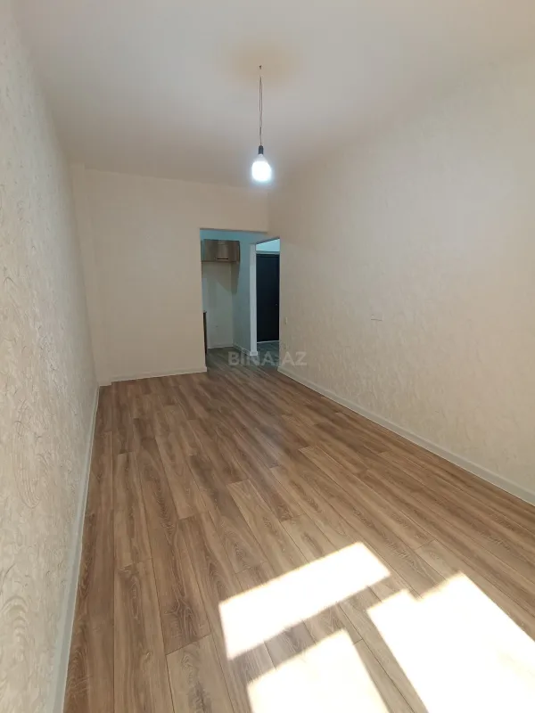 Satılır 2 otaqlı mənzil 56.3 m²