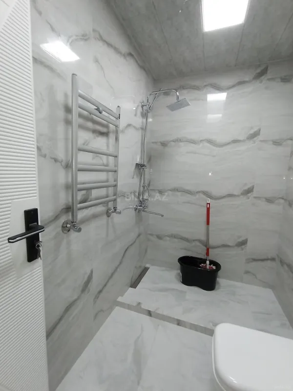 Satılır 2 otaqlı mənzil 56.3 m²