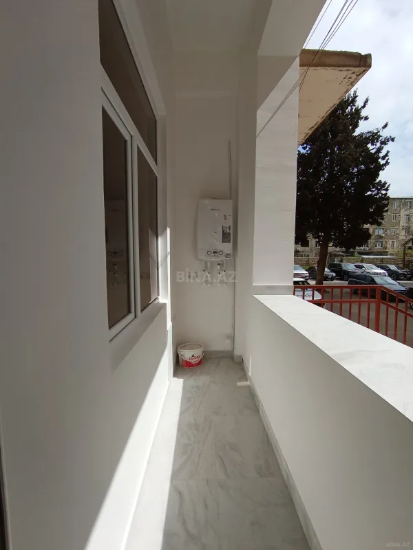 Satılır 2 otaqlı mənzil 56.3 m²