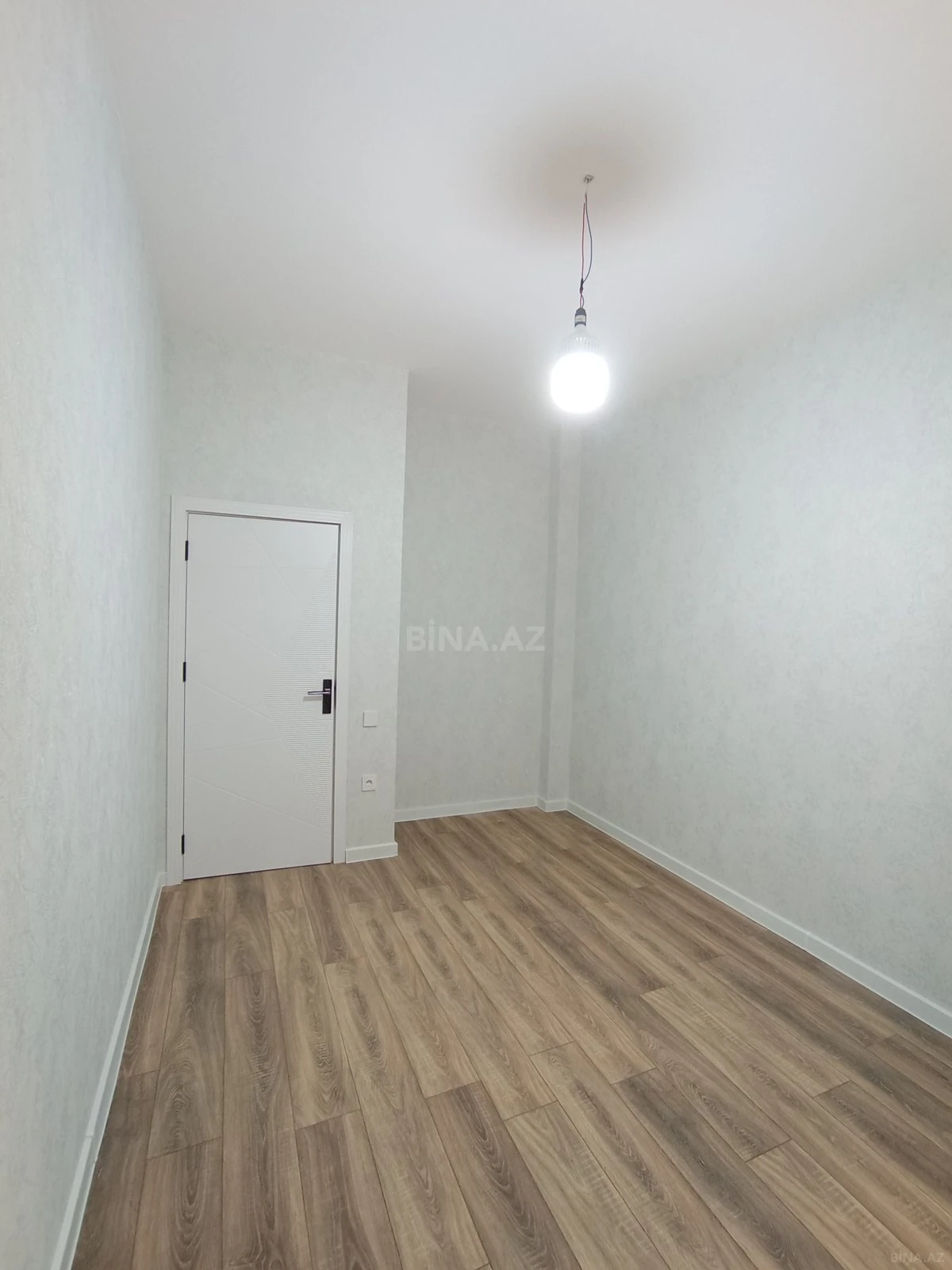 Satılır 2 otaqlı mənzil 56.3 m²