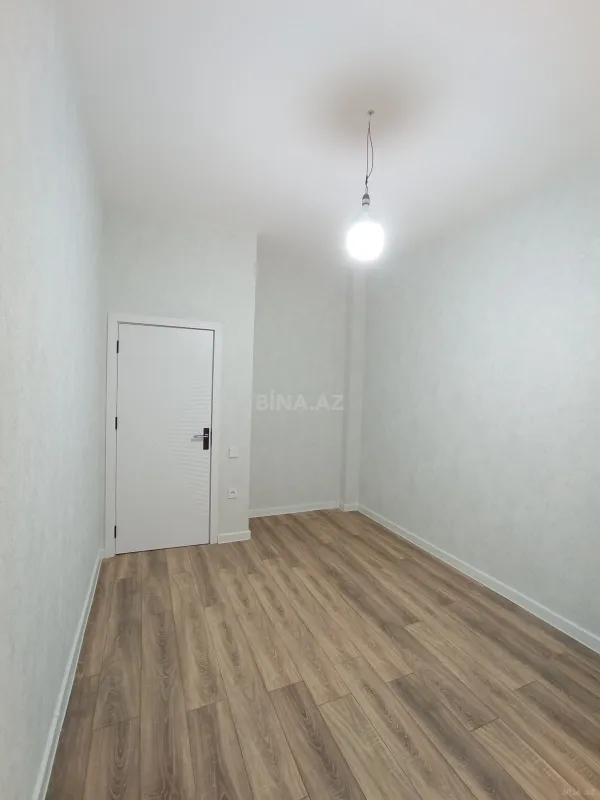 Satılır 2 otaqlı mənzil 56.3 m²