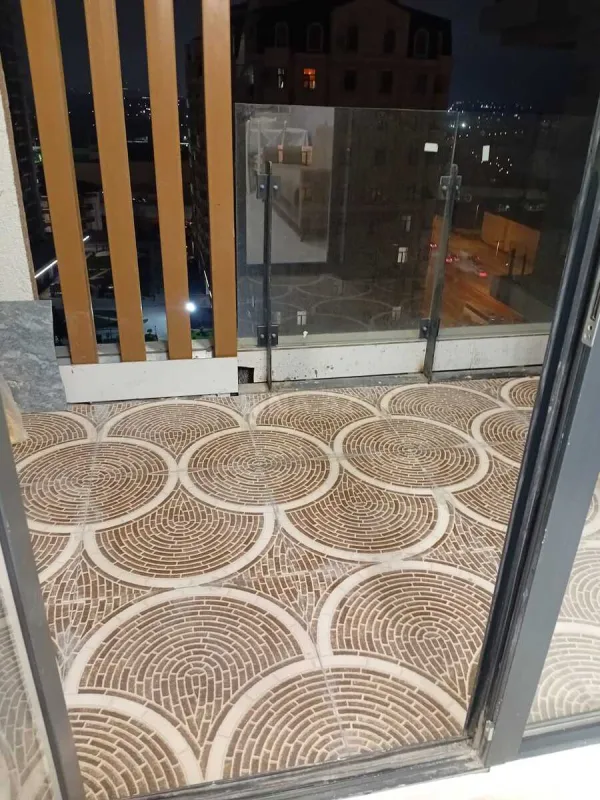 Kirayə verilir 2 otaqlı mənzil 65 m²