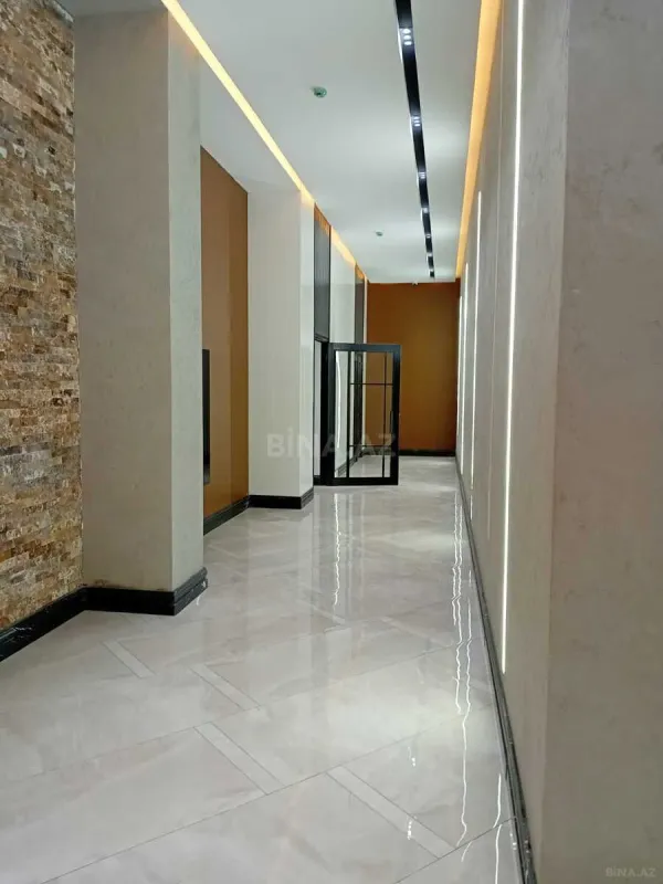 Kirayə verilir 2 otaqlı mənzil 65 m²