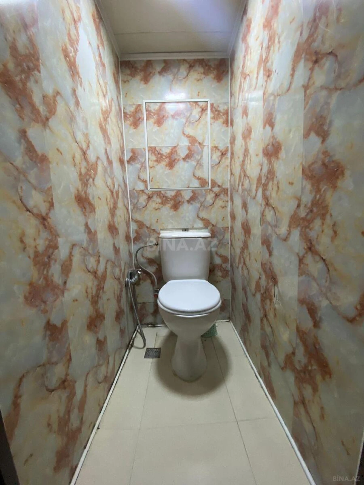 Kirayə verilir 2 otaqlı mənzil 65 m²