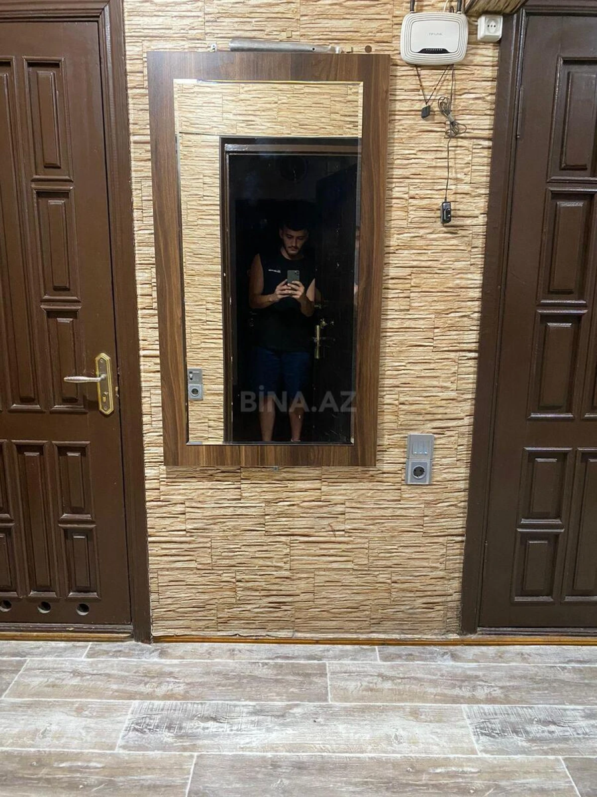 Kirayə verilir 2 otaqlı mənzil 65 m²