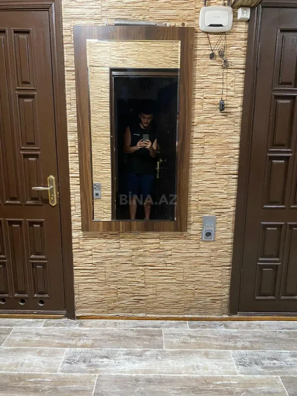 Kirayə verilir 2 otaqlı mənzil 65 m²