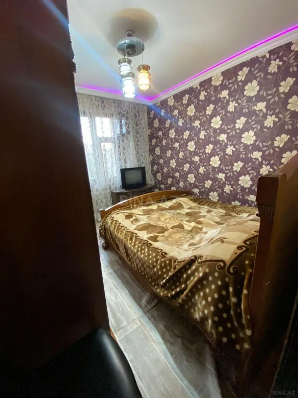 Kirayə verilir 2 otaqlı mənzil 65 m²