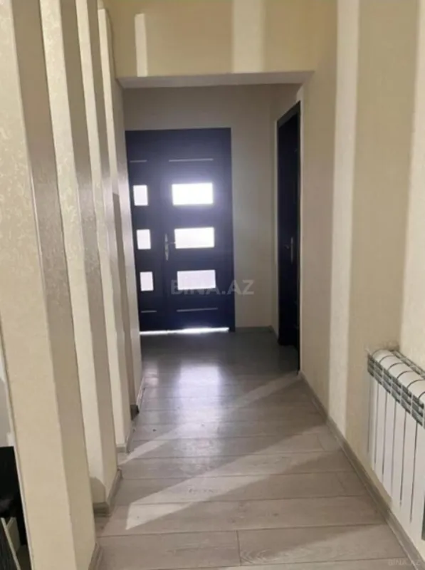 Kirayə verilir 3 otaqlı mənzil 80 m²