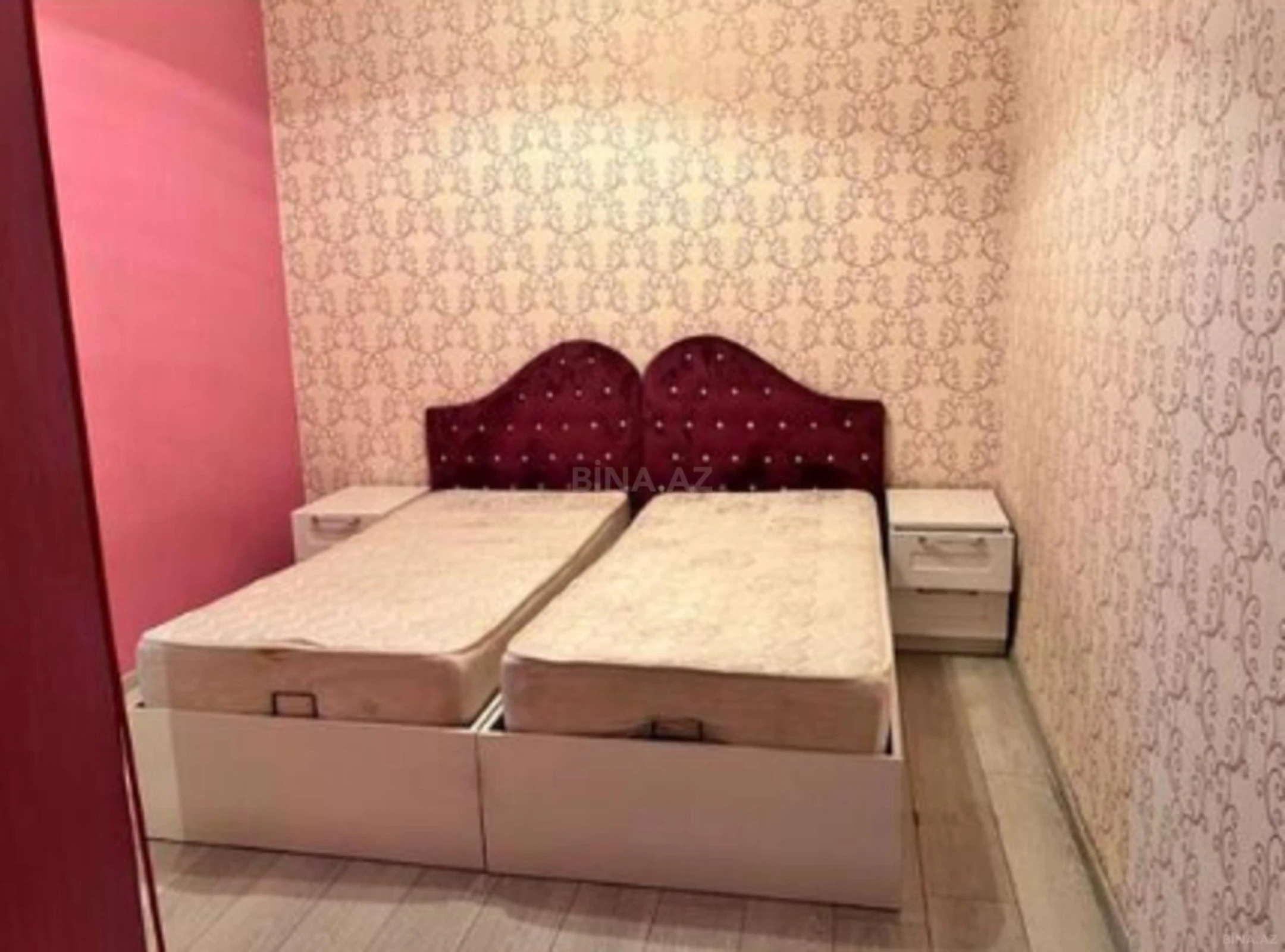 Kirayə verilir 3 otaqlı mənzil 80 m²