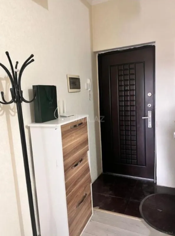 Kirayə verilir 3 otaqlı mənzil 80 m²