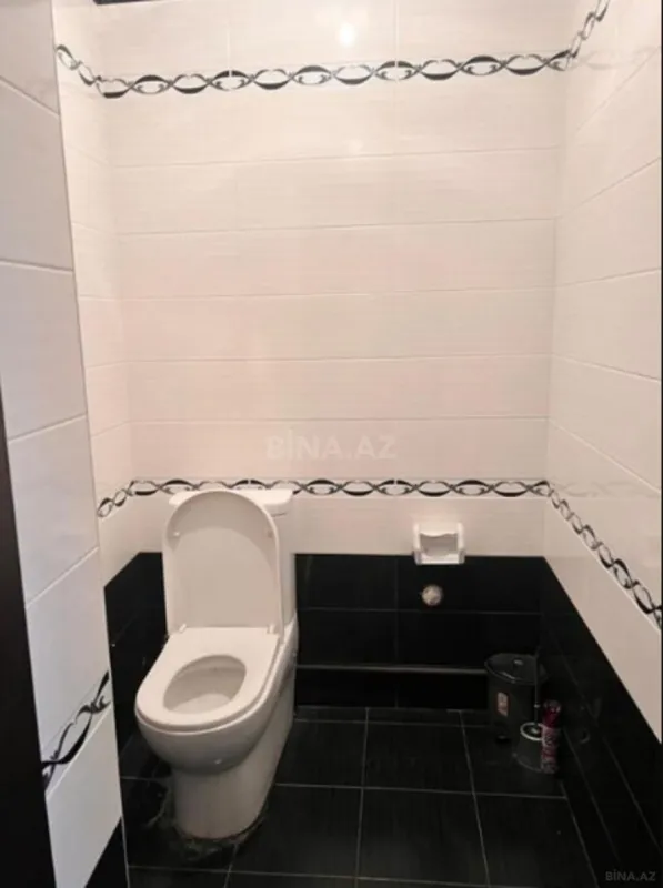 Kirayə verilir 3 otaqlı mənzil 80 m²