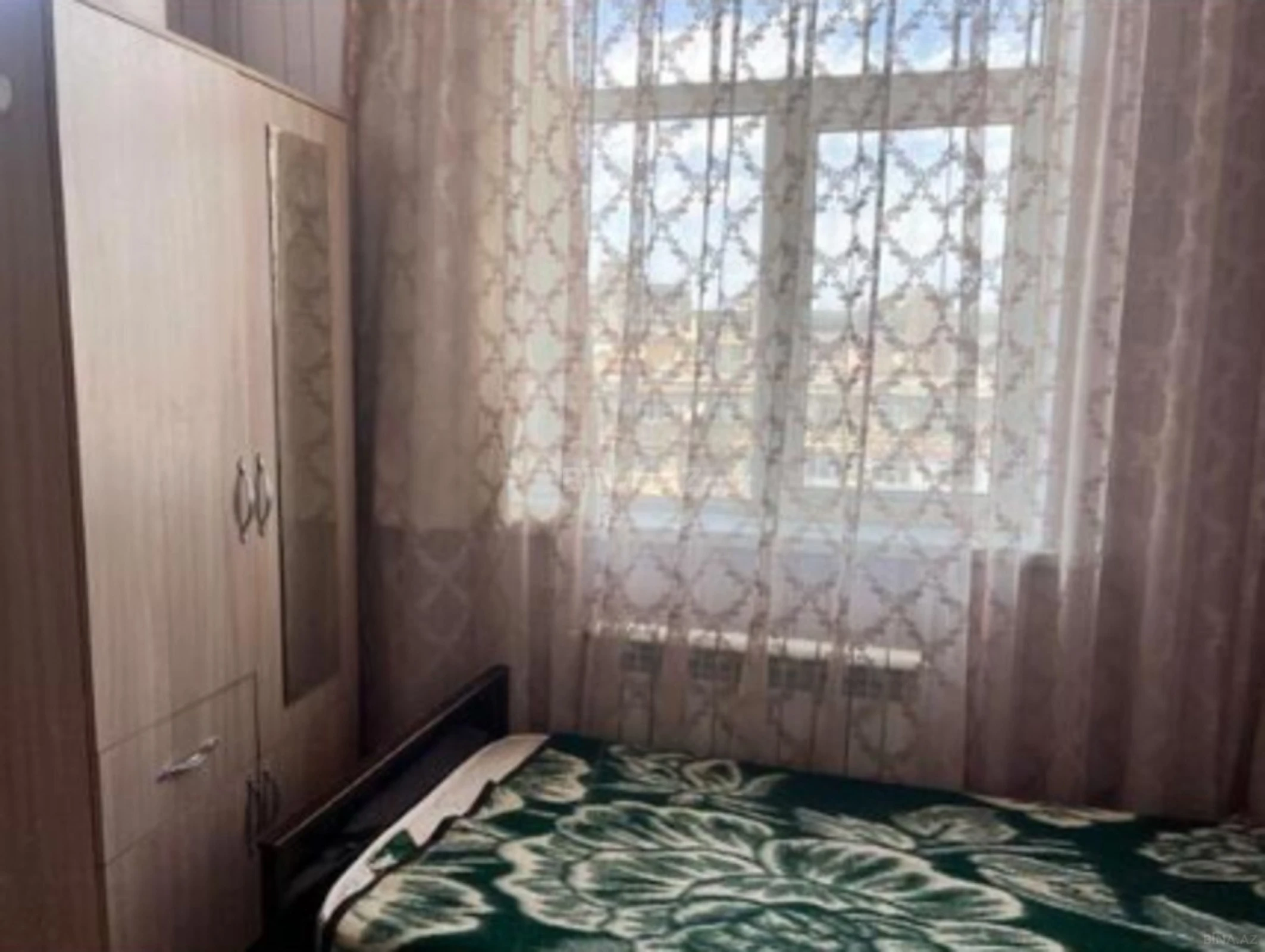 Kirayə verilir 3 otaqlı mənzil 80 m²