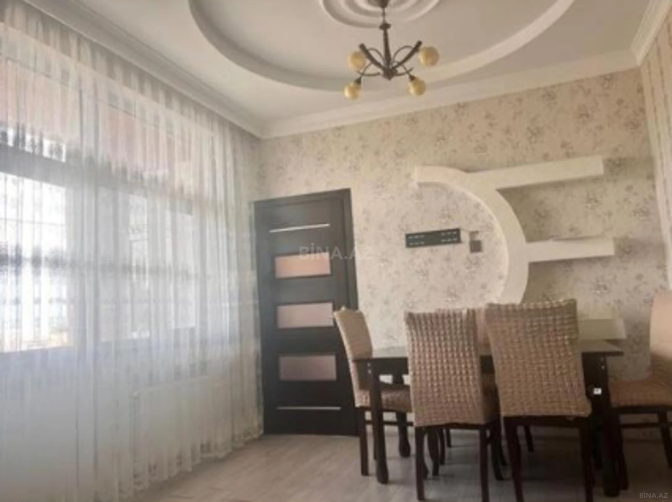 Kirayə verilir 3 otaqlı mənzil 80 m²