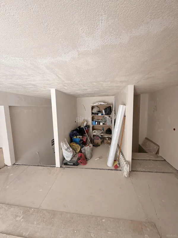 Satılır 2 otaqlı mənzil 70 m²